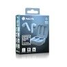 Auricolari con Microfono NGS ARTICAMOVEBLACK Nero