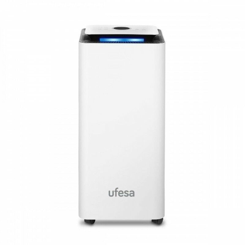 Deumidificatore UFESA DH5020 20 L Deumidificatore UFESA DH5020 20 L