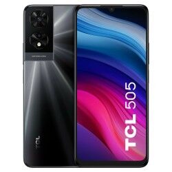 Smartphone TCL 505 6,5" 6 GB RAM 256 GB Grigio ARM Cortex-A53