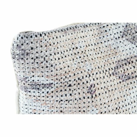 Cuscino DKD Home Decor 60 x 10 x 60 cm Multicolore Boho