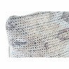 Cuscino DKD Home Decor 60 x 10 x 60 cm Multicolore Boho