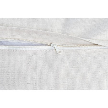 Cuscino DKD Home Decor 60 x 10 x 60 cm Multicolore Boho