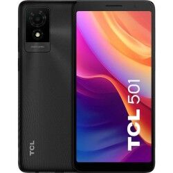 Smartphone TCL T433D-2ALCA112 6" Quad Core 2 GB 32 GB Nero