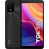 Smartphone TCL T433D-2ALCA112 6" Quad Core 2 GB 32 GB Nero