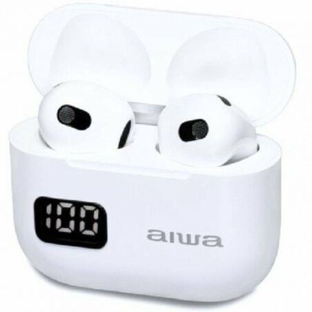 Auricolari Aiwa EBTW-100WT