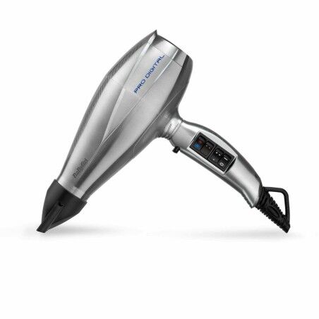 Phon Babyliss PRODIGITAL 2200 W Argentato