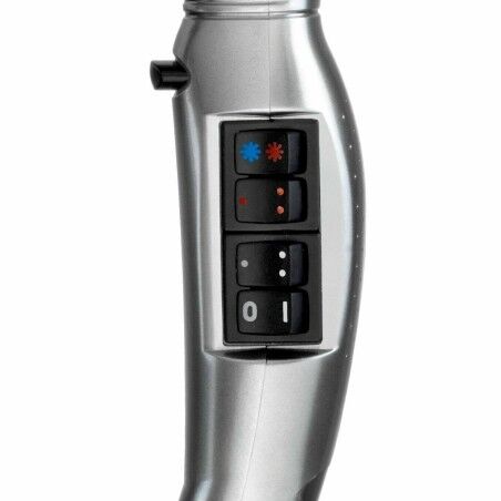 Phon Babyliss PRODIGITAL 2200 W Argentato