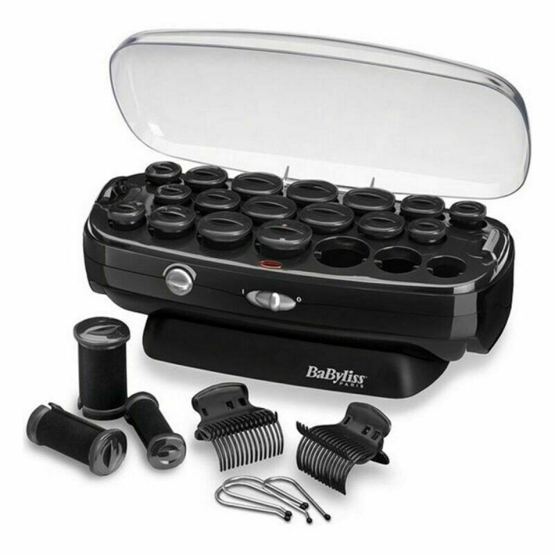 Arricciacapelli Babyliss Arricciacapelli Babyliss