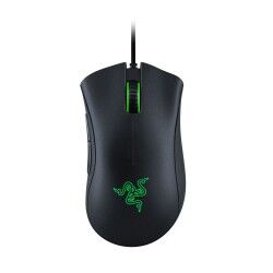 Mouse Razer DEATHADDER ESSENTIAL Nero 6400 dpi (1 Unità)