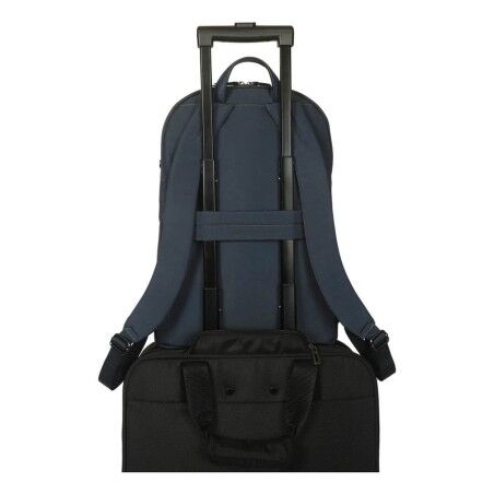Zaino per Portatile Targus TBB65002GL Azzurro