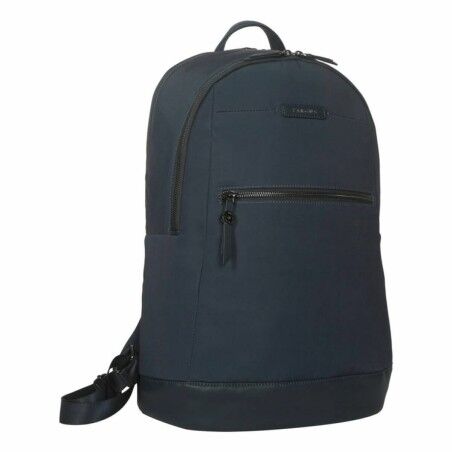 Zaino per Portatile Targus TBB65002GL Azzurro