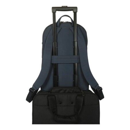 Zaino per Portatile Targus TBB65002GL Azzurro