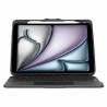 Tastiera Bluetooth Targus THZ967ES Nero Qwerty in Spagnolo