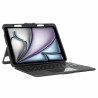 Tastiera Bluetooth Targus THZ967ES Nero Qwerty in Spagnolo