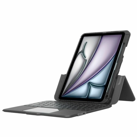 Tastiera Bluetooth Targus THZ967ES Nero Qwerty in Spagnolo