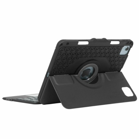 Tastiera Bluetooth Targus THZ967ES Nero Qwerty in Spagnolo