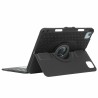 Tastiera Bluetooth Targus THZ967ES Nero Qwerty in Spagnolo