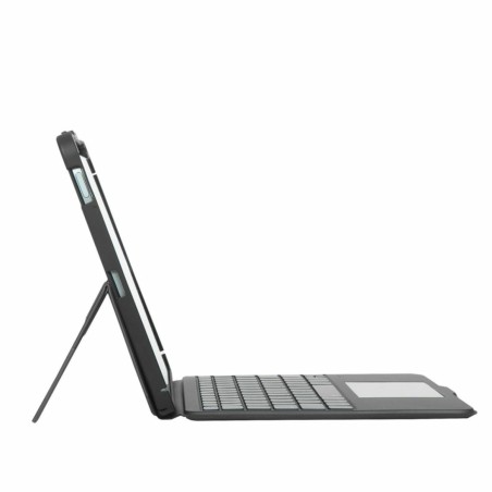 Tastiera Bluetooth Targus THZ967ES Nero Qwerty in Spagnolo