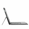 Tastiera Bluetooth Targus THZ967ES Nero Qwerty in Spagnolo