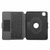 Tastiera Bluetooth Targus THZ967ES Nero Qwerty in Spagnolo