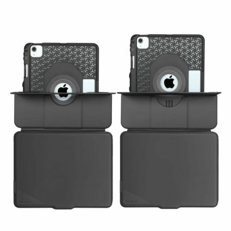 Tastiera Bluetooth Targus THZ967ES Nero Qwerty in Spagnolo