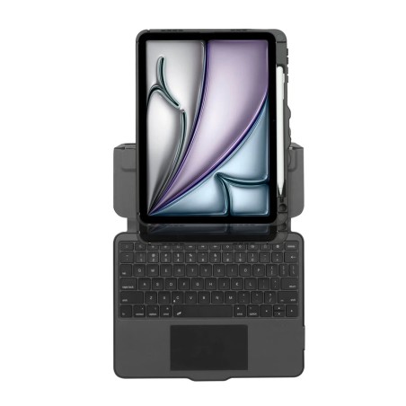 Tastiera Bluetooth Targus THZ967ES Nero Qwerty in Spagnolo