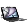 Tastiera Bluetooth Targus THZ967ES Nero Qwerty in Spagnolo