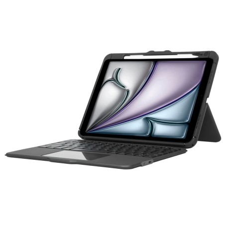 Tastiera Bluetooth Targus THZ967ES Nero Qwerty in Spagnolo