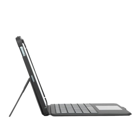 Tastiera Bluetooth Targus THZ967ES Nero Qwerty in Spagnolo