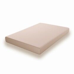 Lenzuolo con angoli aderenti Happy Home Mix Colors Nude Singolo