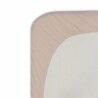 Lenzuolo con angoli aderenti Happy Home Mix Colors Nude Singolo