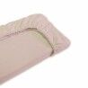 Lenzuolo con angoli aderenti Happy Home Mix Colors Nude Singolo