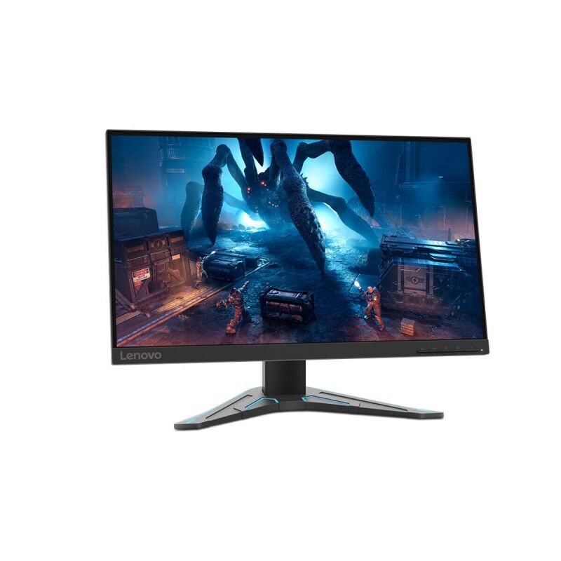 Monitor Lenovo G25-20 24,5" Full HD 24,5" 165 Hz Monitor Lenovo G25-20 24,5" Full HD 24,5" 165 Hz