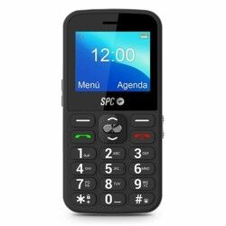 Telefono Cellulare SPC Fortune 2 2,2" Grigio 1 GB RAM