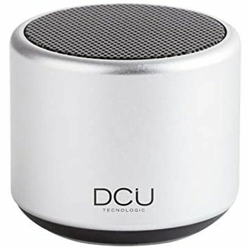 Altoparlante Portatile DCU FATHER-3415600 3W Altoparlante Portatile DCU FATHER-3415600 3W