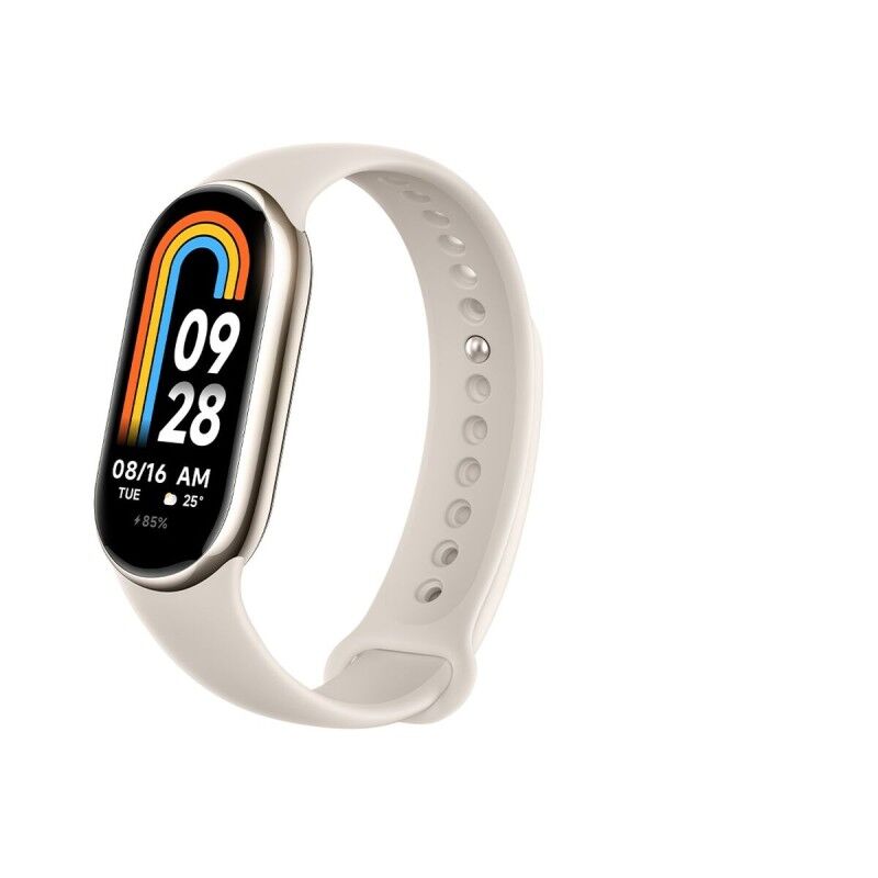 Smartwatch Xiaomi BHR7166GL Dorato Smartwatch Xiaomi BHR7166GL Dorato