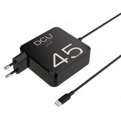 Smartphone DCU 37250045 Nero