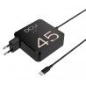 Smartphone DCU 37250045 Nero