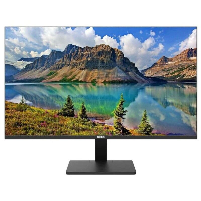 Monitor Nilox NXM24FHD111 Full HD 24" 100 Hz Monitor Nilox NXM24FHD111 Full HD 24" 100 Hz
