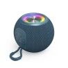 Altoparlante Bluetooth Portatile Hama 00188239 5 W Azzurro