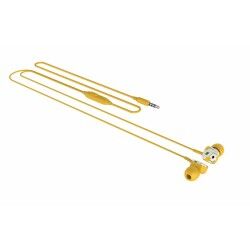 Auricolari 4603Y Giallo