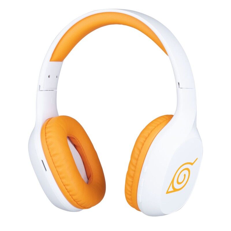Cuffie KONIX NARUTO (1 Unità) Cuffie KONIX NARUTO (1 Unità)