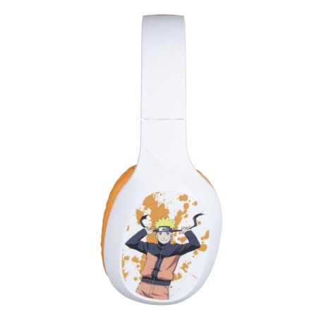 Cuffie KONIX NARUTO (1 Unità)