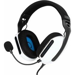 Auricolari con Microfono KONIX KX SKYLITE GAMING HEADSET P5