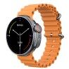 Smartwatch DCU BOSTON Nero 1,44"