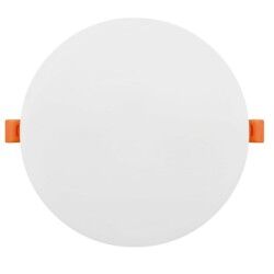 Lampadina LED Silver Electronics DOWNLIGHT GORT 1620 Lm 18 W