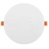 Lampadina LED Silver Electronics DOWNLIGHT GORT 1620 Lm 18 W