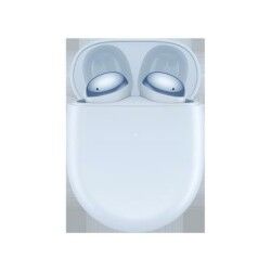 Auricolari Bluetooth Xiaomi Azzurro Bianco