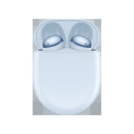 Auricolari Bluetooth Xiaomi Azzurro Bianco