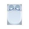 Auricolari Bluetooth Xiaomi Azzurro Bianco